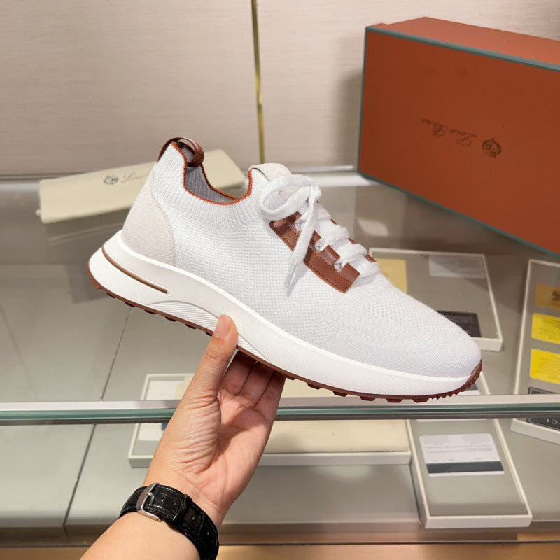 Luxury Sneaker