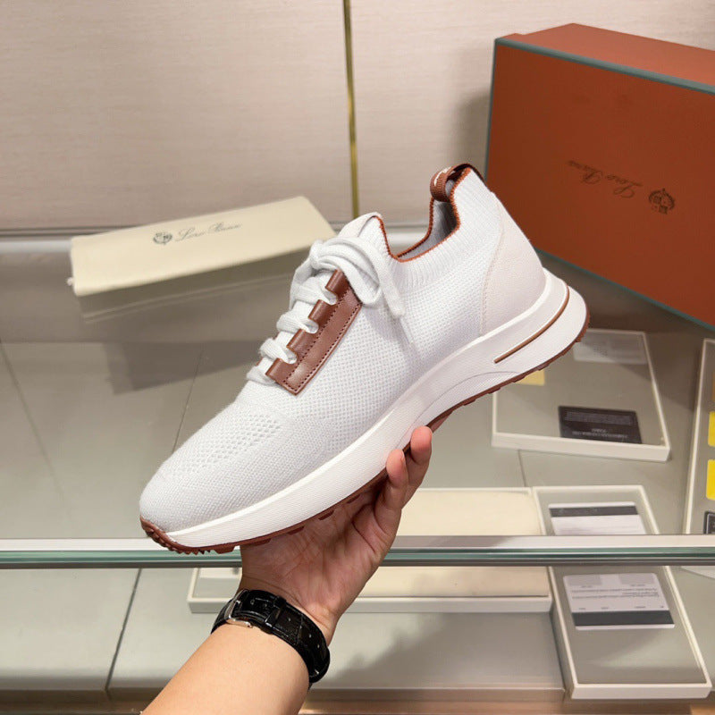 Luxury Sneaker
